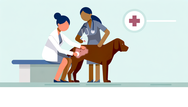 How are Skin Disorders Diagnosed in Dogs?